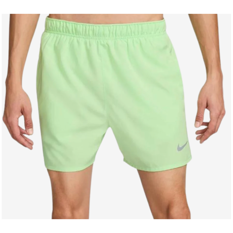 Nike Challenger Shorts Vapour Green | Nike | KershKicks