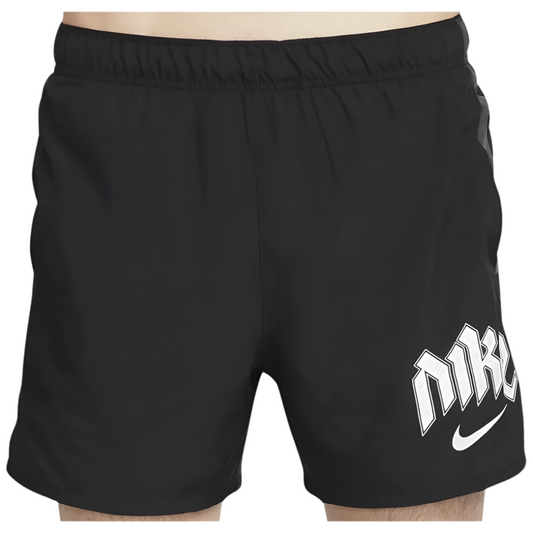 Nike Challenger Run Division 13cm Shorts Black by Nike in Uncategorized. Available at KershKicks for £38.00. A must-have for fans of Nike looking to elevate their style with this Activewear.