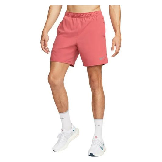 Nike Challenger Shorts 18cm Adobe by Nike in Uncategorized. Available at KershKicks for £35.00. A must-have for fans of Nike looking to elevate their style with this Activewear.