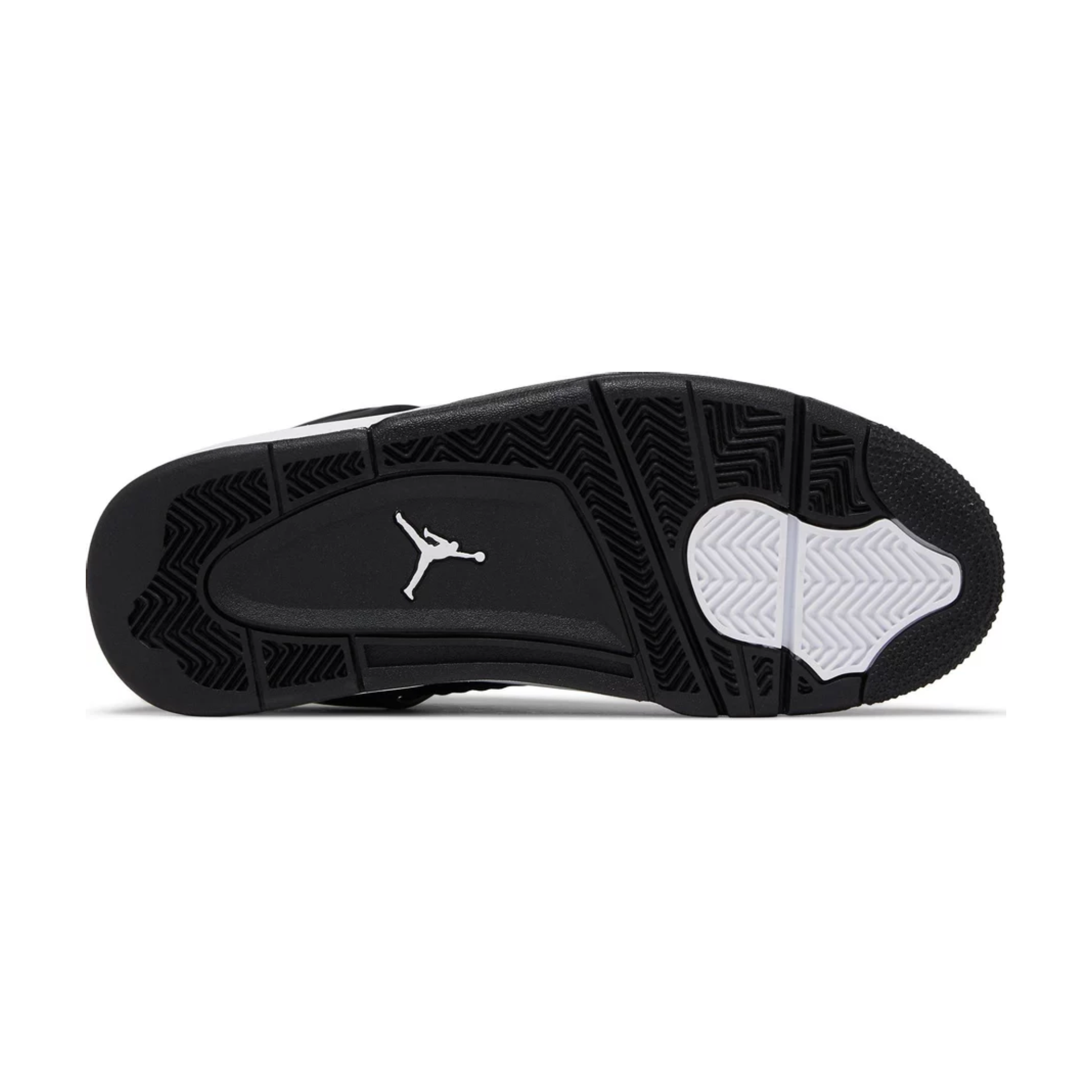 Jordan 4 White Thunder (GS) by Jordan's in Uncategorized. Available at KershKicks for £195.00. A must-have for fans of Jordan's looking to elevate their style with this Shoes.