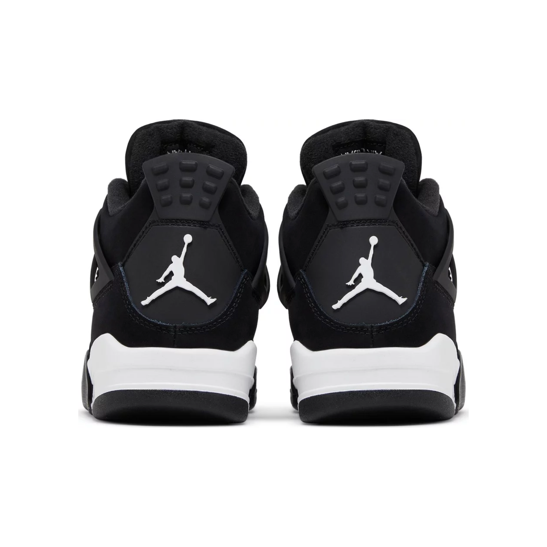 Jordan White Thunder (GS) Jordan's KershKicks - Main Image