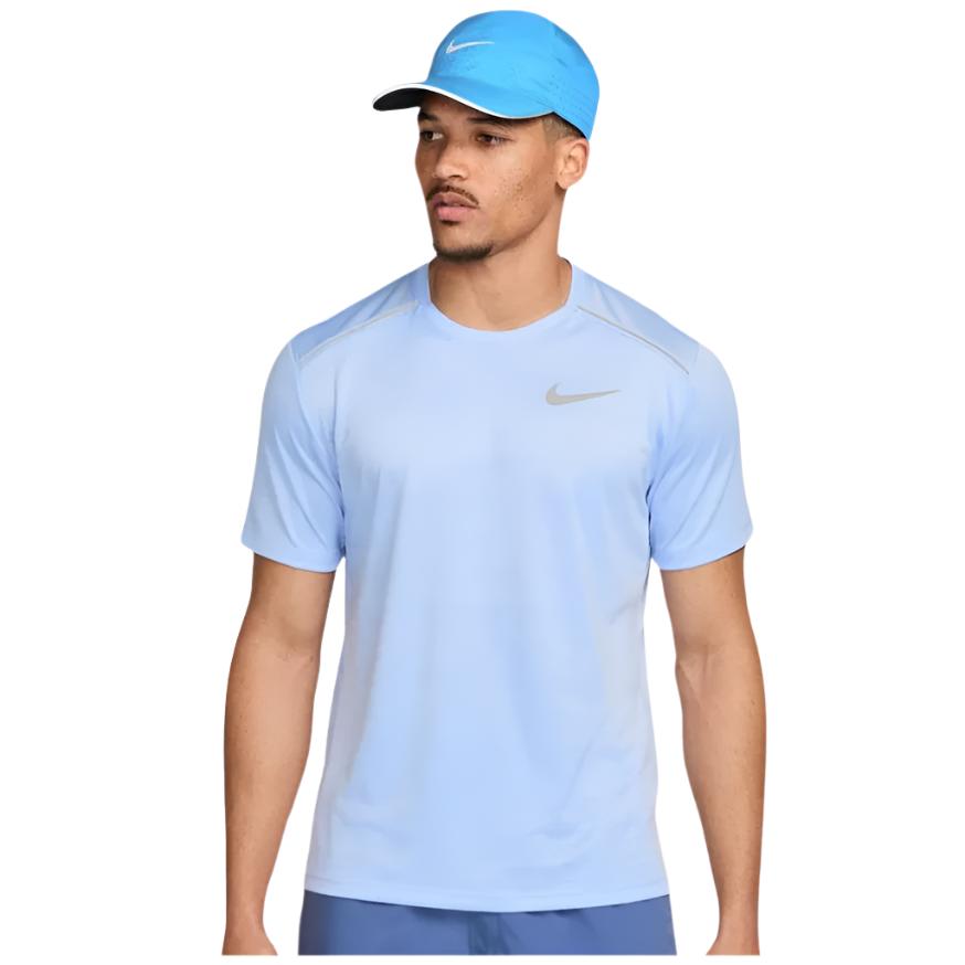 Sky blue nike shirt outlet