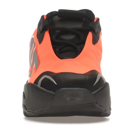 adidas Yeezy Boost 700 MNVN Orange (Infants) by Yeezy in Uncategorized. Available at KershKicks for £80.00. A must-have for fans of Yeezy looking to elevate their style with this Kids Trainers.