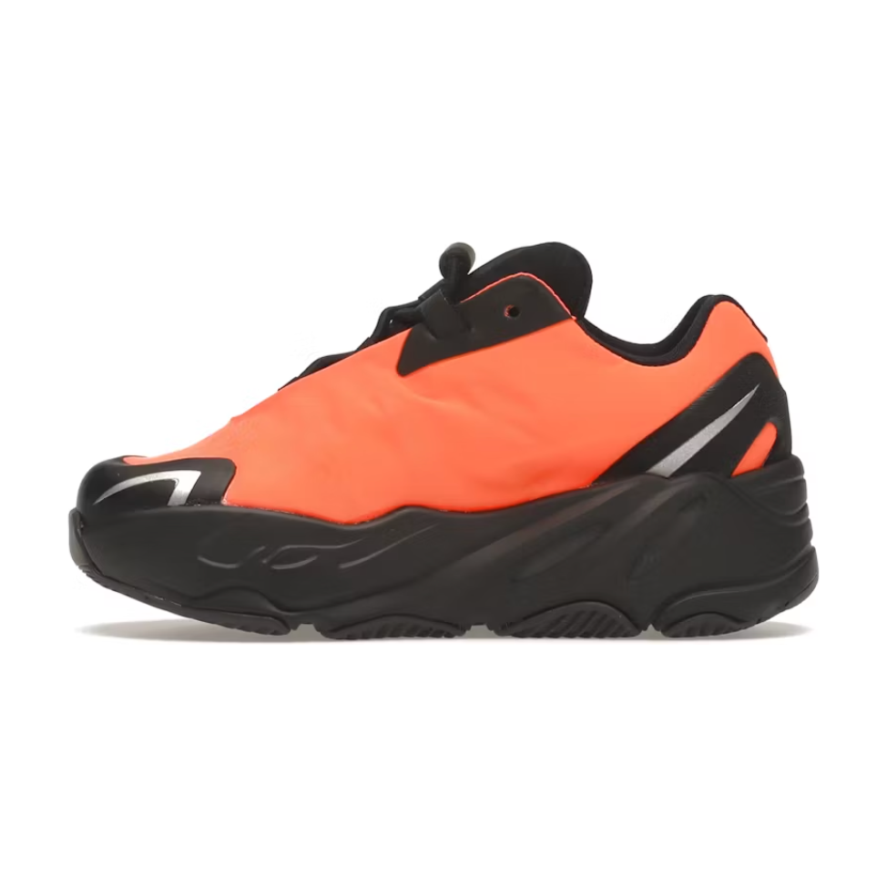 adidas Yeezy Boost 700 MNVN Orange Infants Yeezy KershKicks