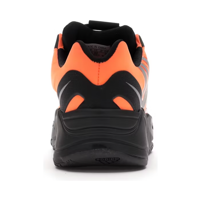 adidas Yeezy Boost 700 MNVN Orange (Kids) by Yeezy in Uncategorized. Available at KershKicks for £100.00. A must-have for fans of Yeezy looking to elevate their style with this Kids Trainers.