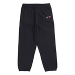 Supreme Jordan Sweatpant (FW24) Black
