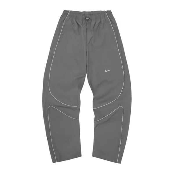 Corteiz x Nike NRG Pant Gully Grey | Corteiz | KershKicks