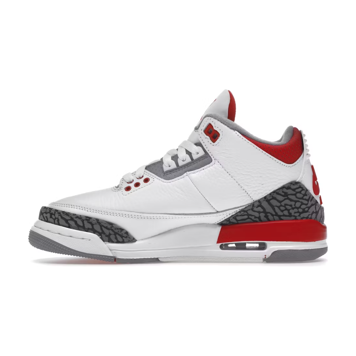 Aj3 fire red 2025