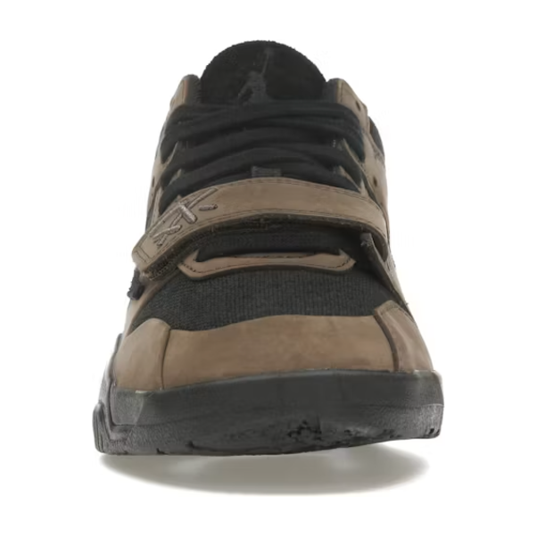 Jordan Jumpman Jack TR Travis Scott Dark Mocha