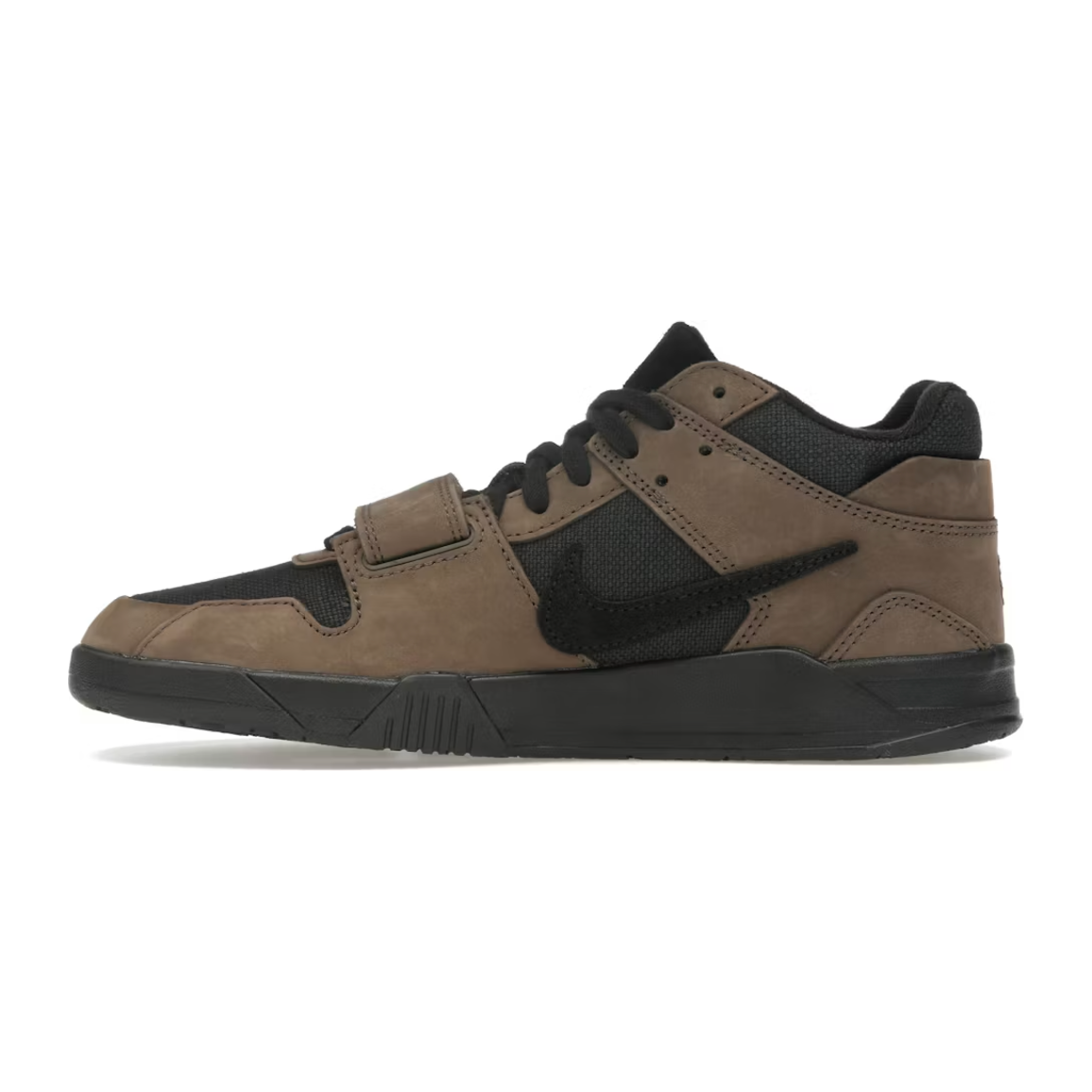 Jordan Jumpman Jack TR Travis Scott Dark Mocha
