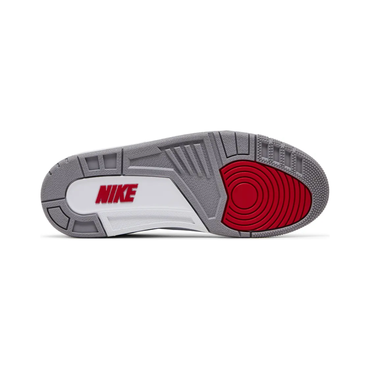 Jordan 3 Retro OG Black Cement (2024)
