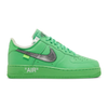 Nike Air Force 1 Low Off-White Brooklyn