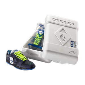 best sneaker collaborations