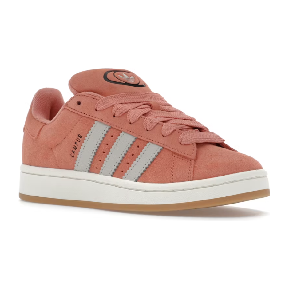 Adidas Campus 00s Wonder Clay Grey