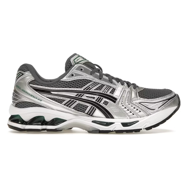 ASICS Gel-Kayano 14 Metropolis Jasper Green | Asics | KershKicks