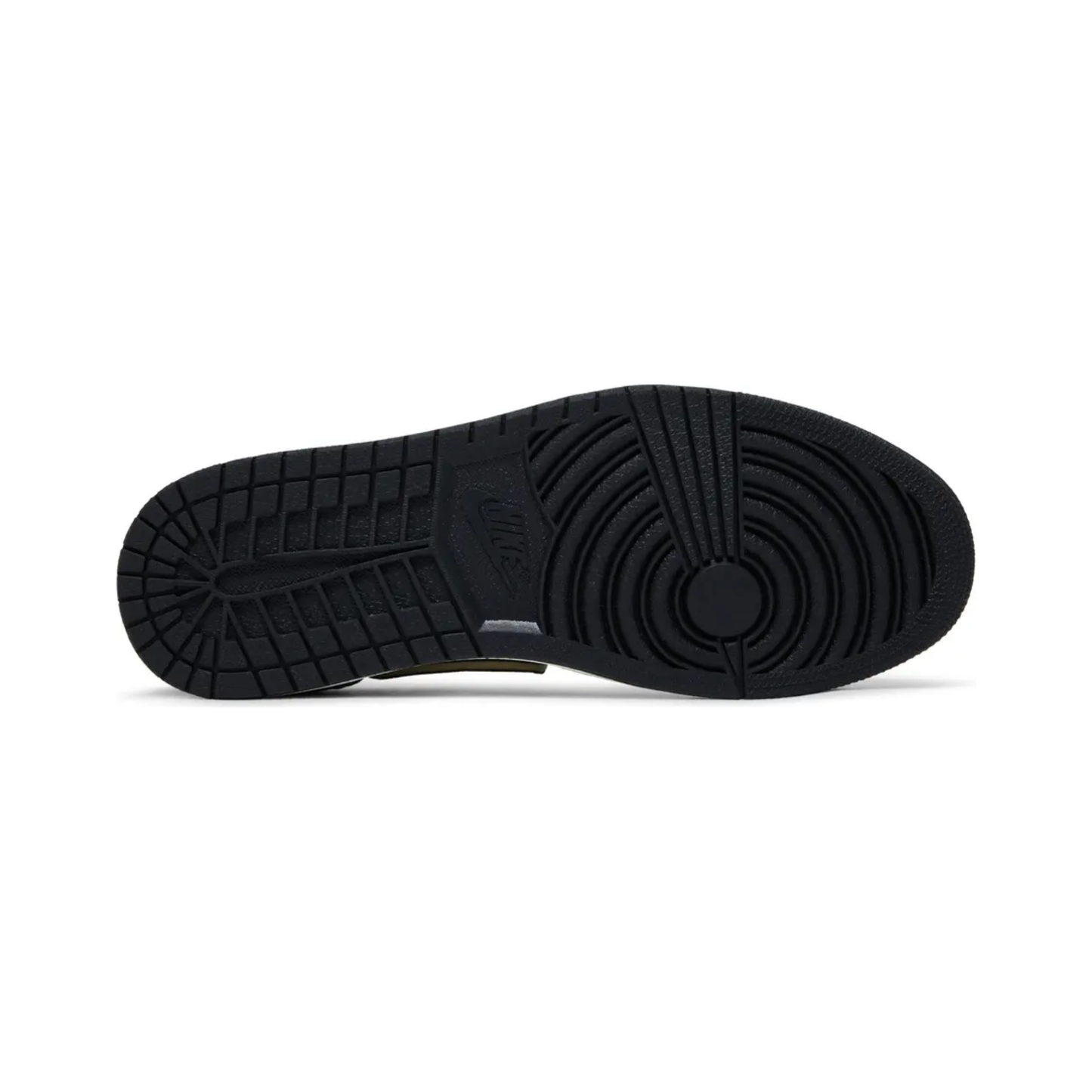 Jordan 1 Low OG EX Black Smoke Grey