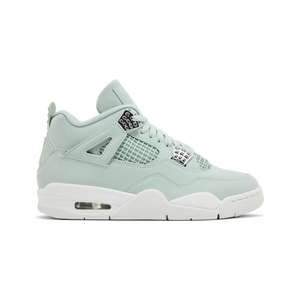jordan 4 retro silver