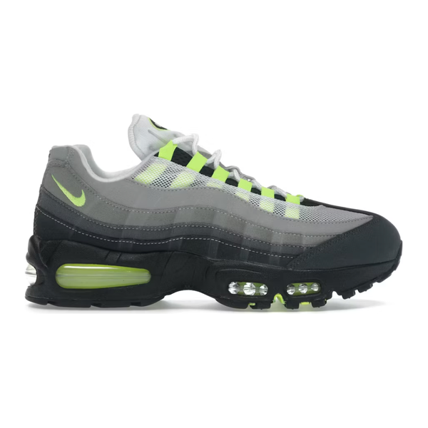 air max 95 womens green