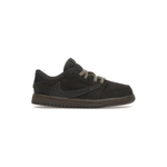 Jordan 1 Retro Low OG SP Travis Scott Velvet Brown (TD)