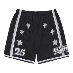 supreme basketball short M 13SS 希少 Supreme All Star Basketball Short (SS25) Black | Supreme | KershKicks