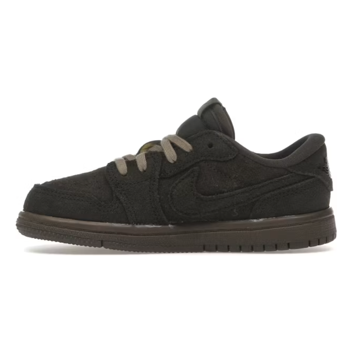 Jordan 1 Retro Low OG SP Travis Scott Velvet Brown (TD)