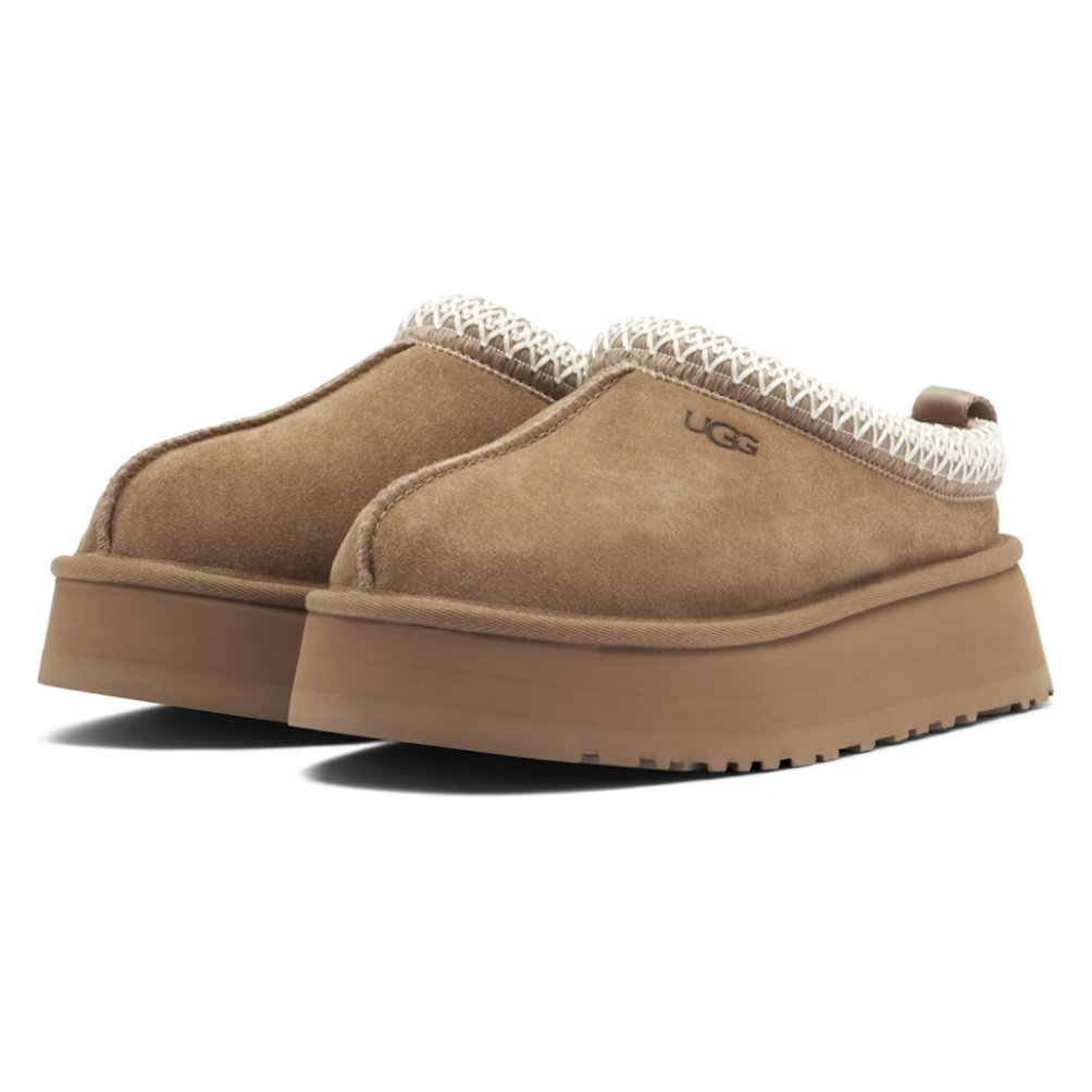 UGG Tazz Slipper Mushroom (Women's)
