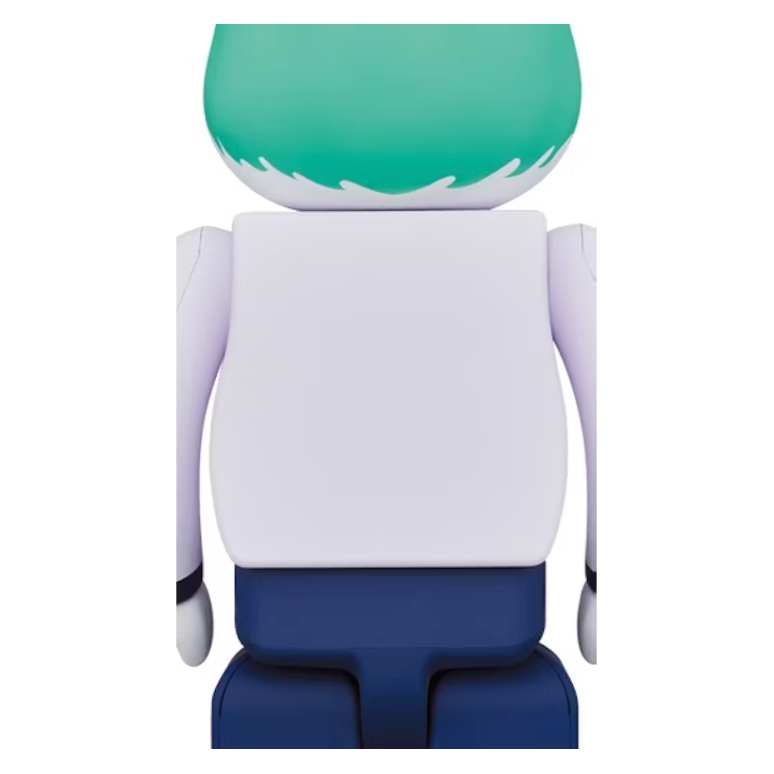 Bearbrick x DC The Joker (The Dark Knight Returns Ver.) 400%.