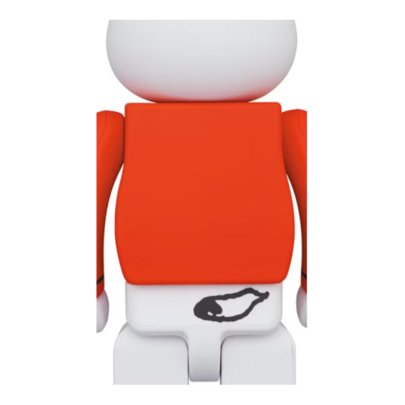 Bearbrick Joe Cool 1000%