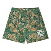 Eric Emanuel EE Basic Short Green EE/Leafy Camo
