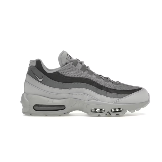 Nike Air Max 95 LIght Smoke Grey Anthracite