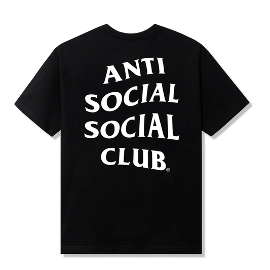 ANTI SOCIAL SOCIAL CLUB MIND GAMES USA MADE S/S TEE