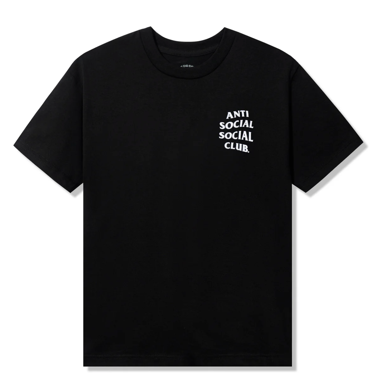 ANTI SOCIAL SOCIAL CLUB MIND GAMES USA MADE S/S TEE