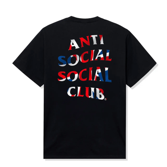 ANTI SOCIAL SOCIAL CLUB UK EXCLUSIVE JACK TEE