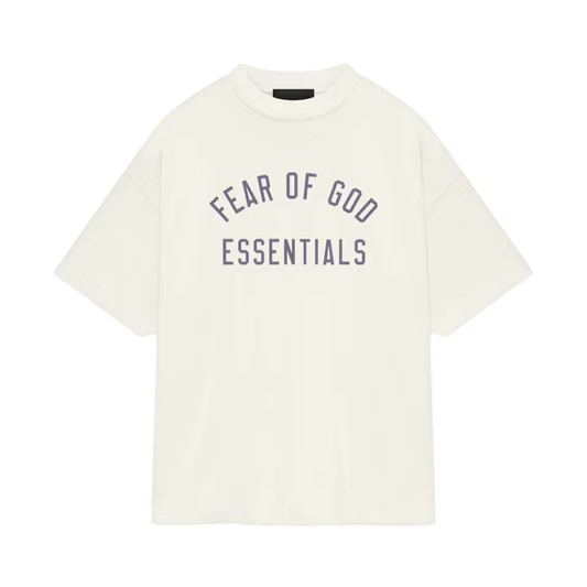 Fear of God Essentials Jersey Crewneck Tee Shell