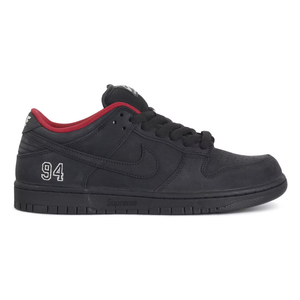 Nike SB Dunk Low Supreme 94 Black