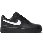 Nike Air Force 1 Low Supreme Black White