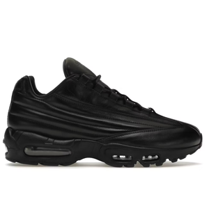 Nike Air Max 95 Lux Supreme Triple Black