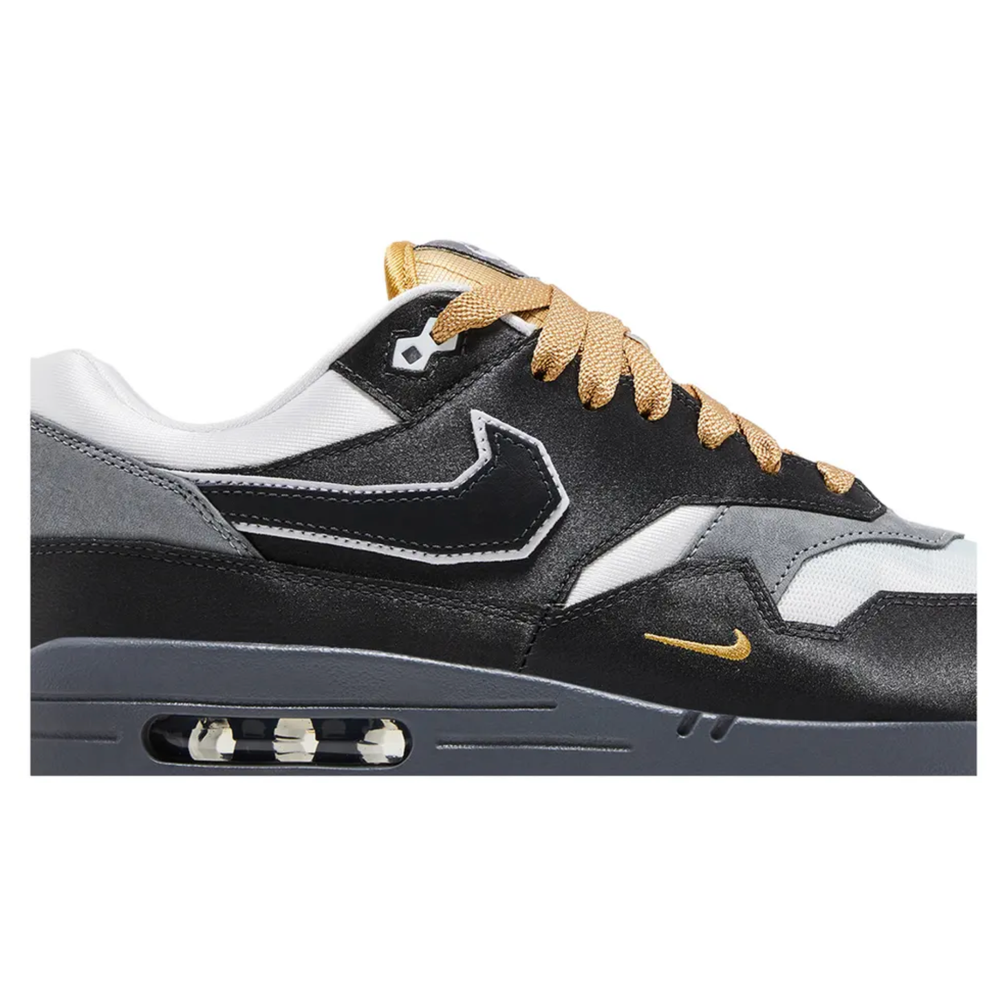 Nike Air Max 1 Low Poly Big Head Mode