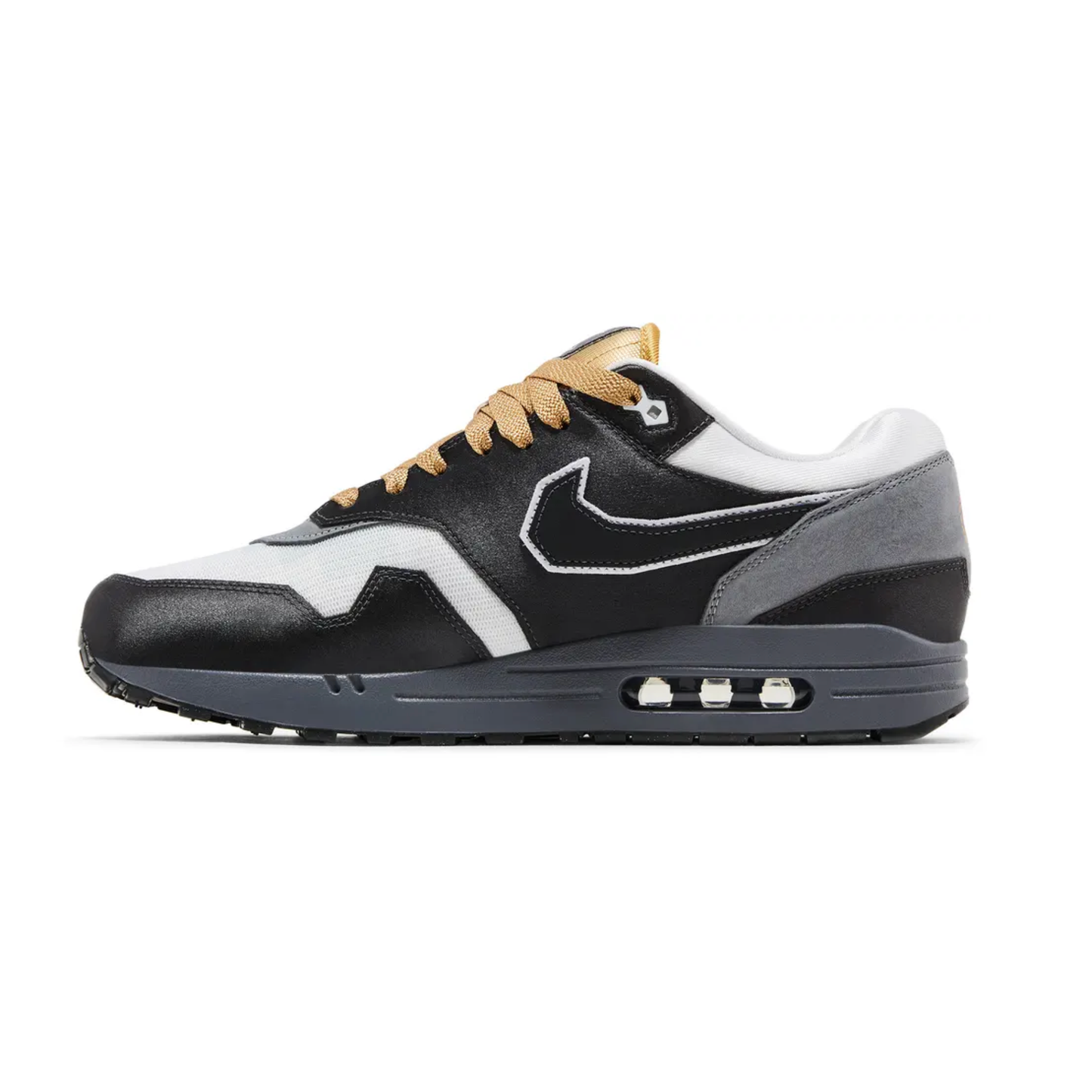 Nike Air Max 1 Low Poly Big Head Mode