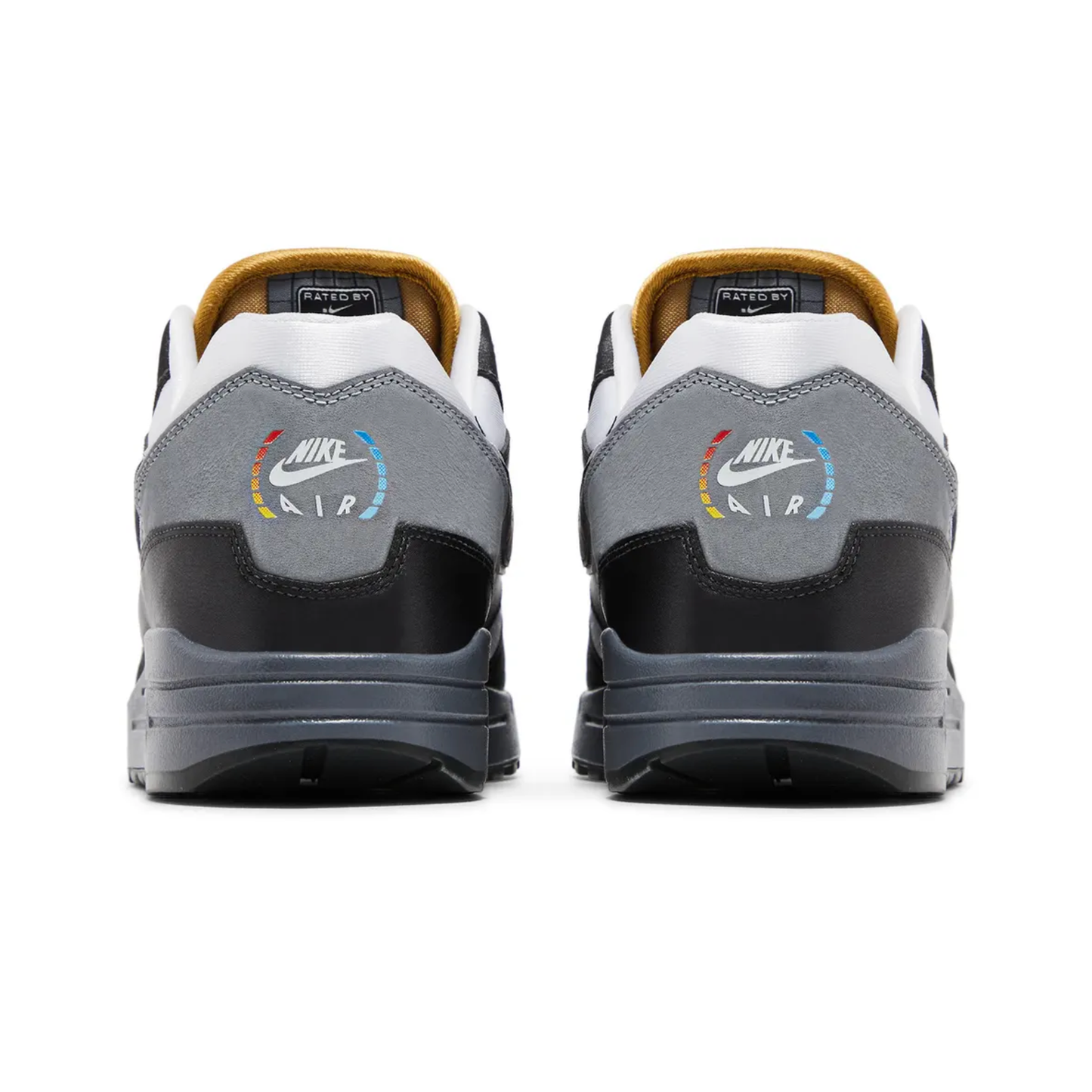 Nike Air Max 1 Low Poly Big Head Mode