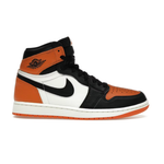 Air Jordan 1 Retro High OG Shattered Backboard 2025