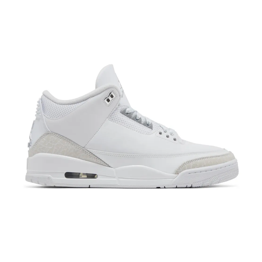 Air Jordan 3 Retro Pure Money 2025