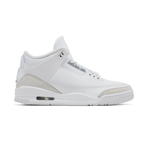 Air Jordan 3 Retro Pure Money 2025