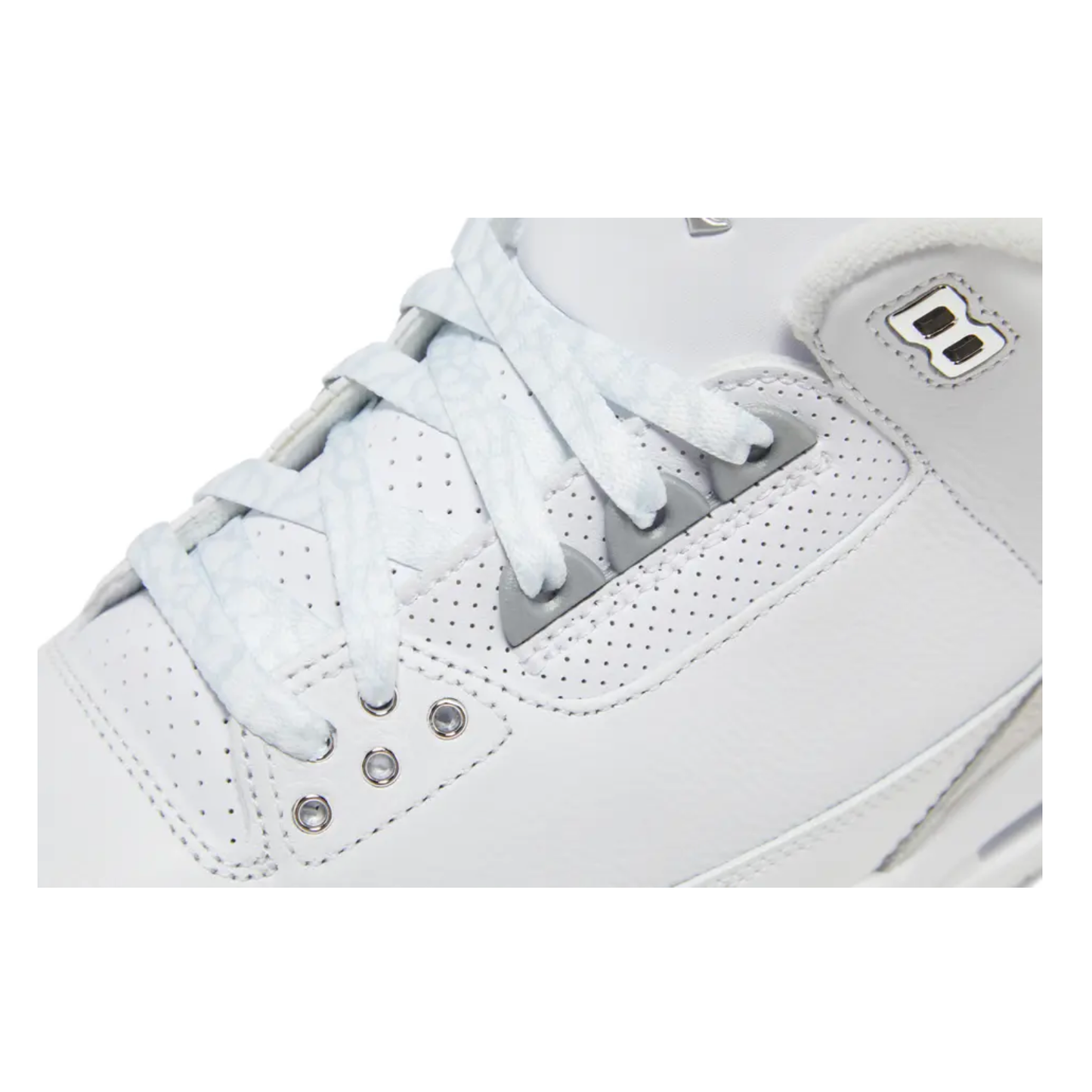 Air Jordan 3 Retro Pure Money 2025