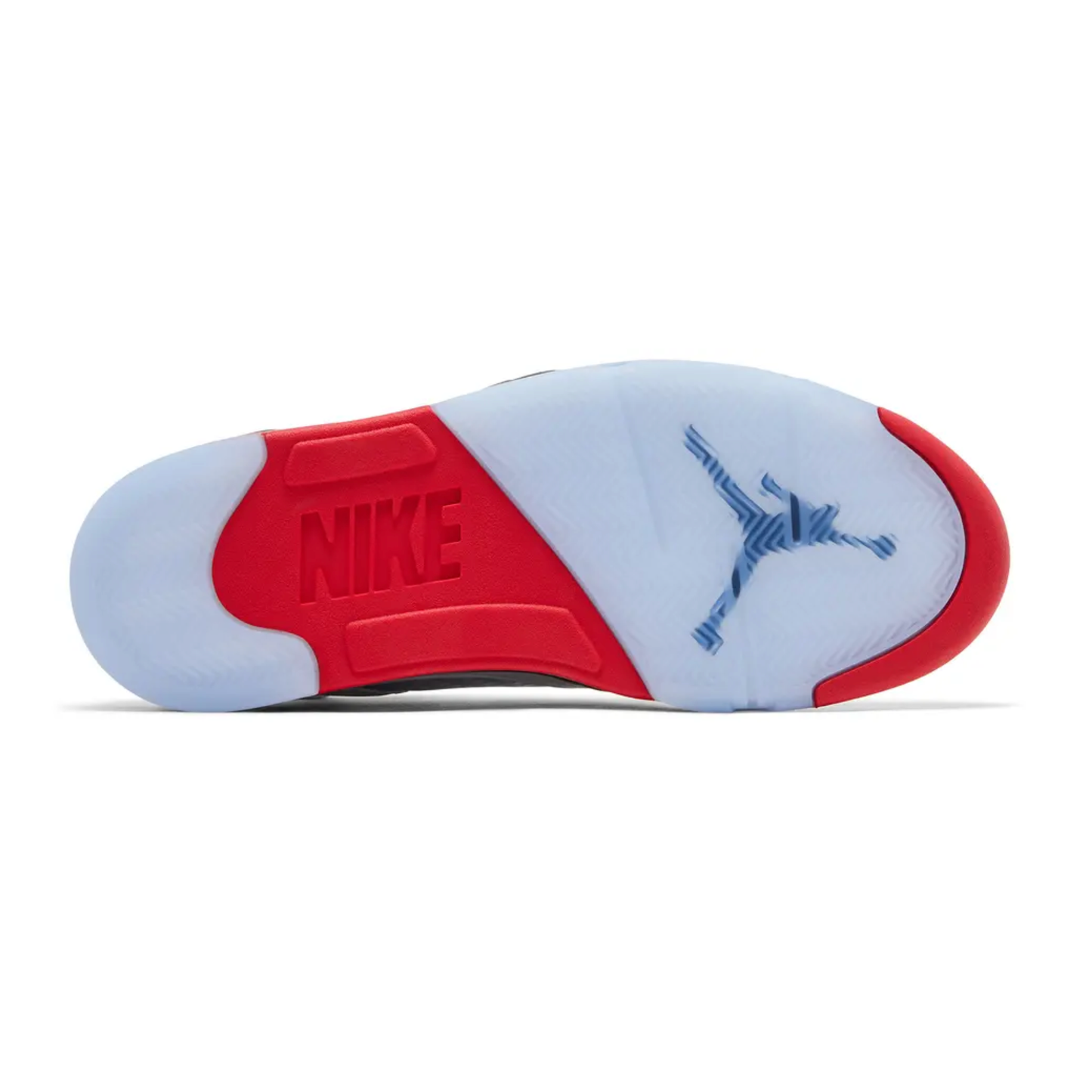 Air Jordan 5 Retro Fire Red 2025