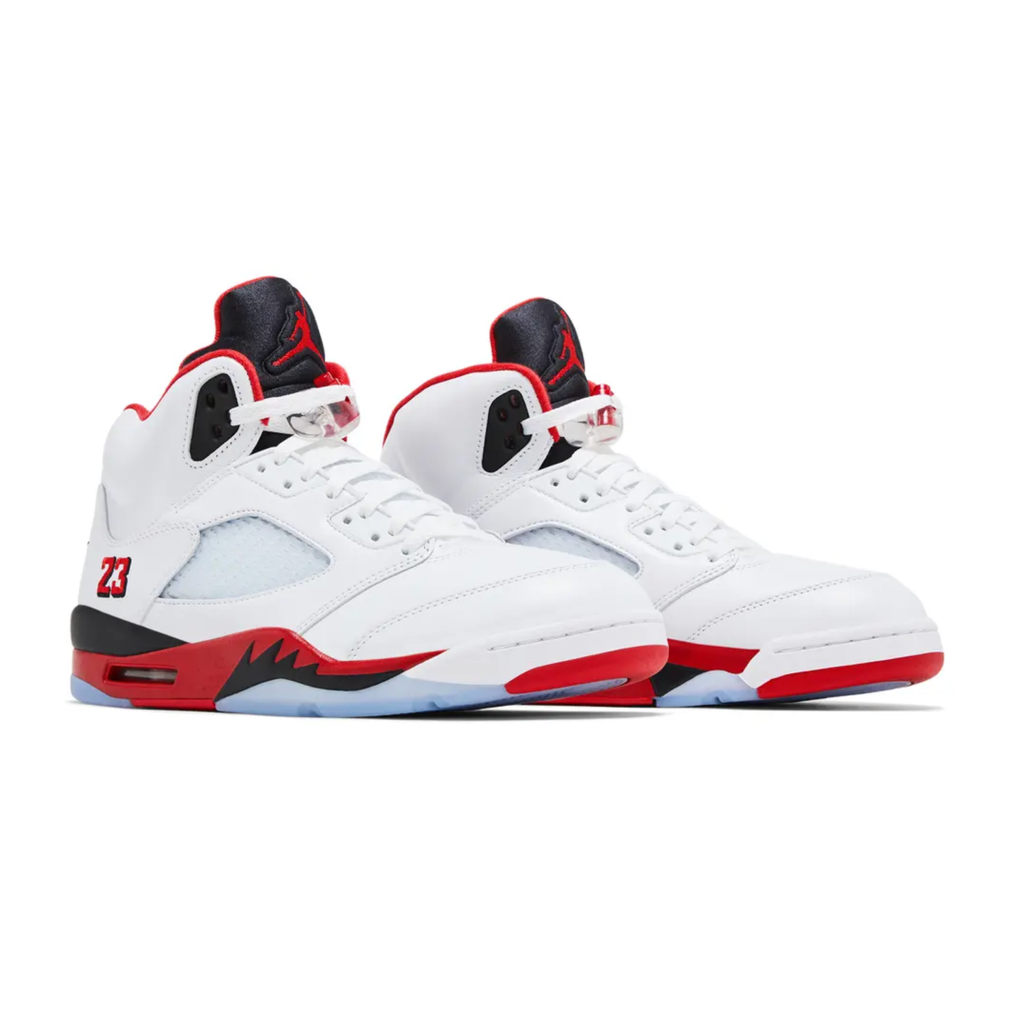 Air Jordan 5 Retro Fire Red 2025