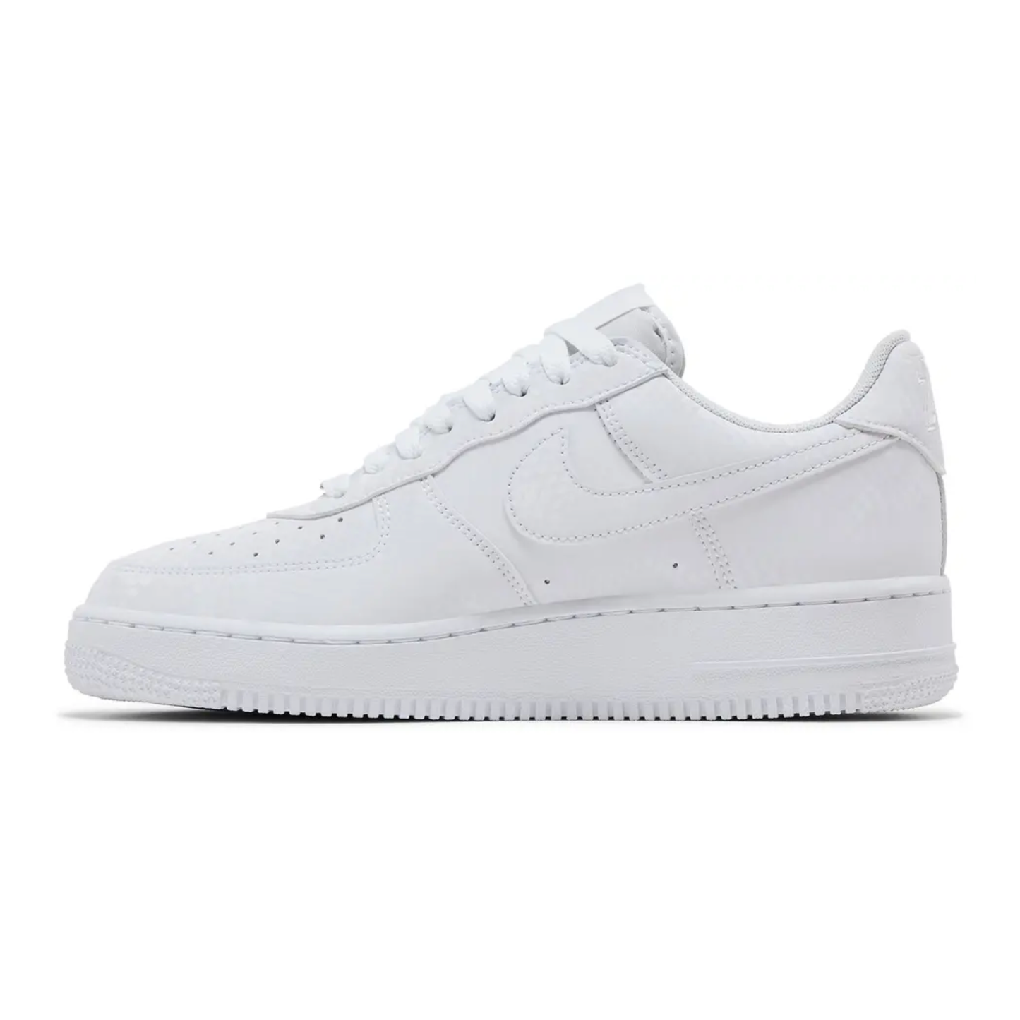 Kobe Bryant x Nike Air Force 1 Low 'Forever White'
