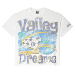 Vale Forever Futball Tee White