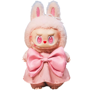 Pop Mart Labubu The Monsters Mokoko Jumping into Summer Series