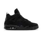 Air Jordan 4 Black Cat 2025